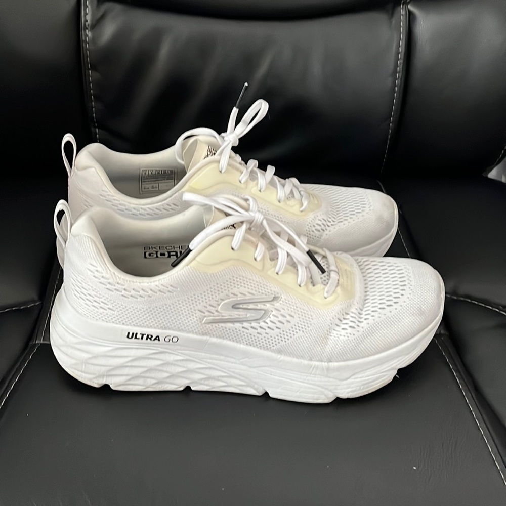 Skechers Go Run Goga Mat sneakers